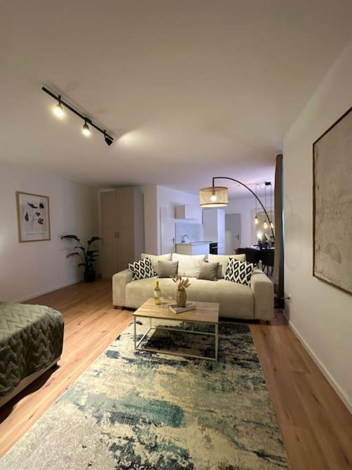 Apartment Gemuetliche & Moderne -altstadt -bielefeld