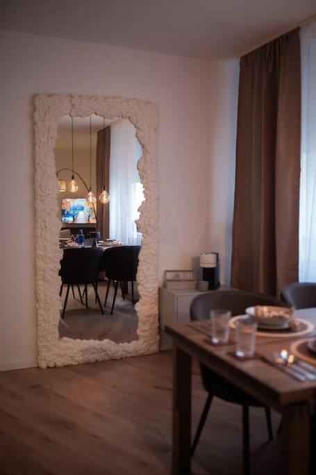 Apartment Gemuetliche & Moderne -altstadt -bielefeld *